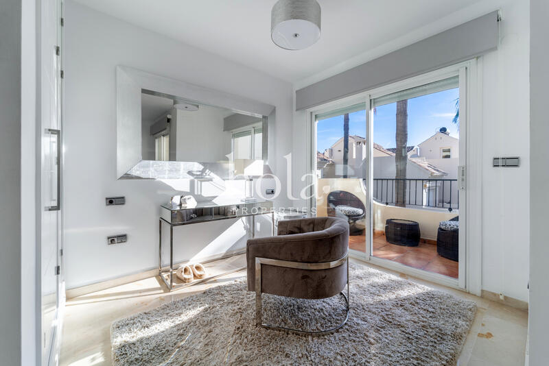 4 soverom Rekkehus til salgs