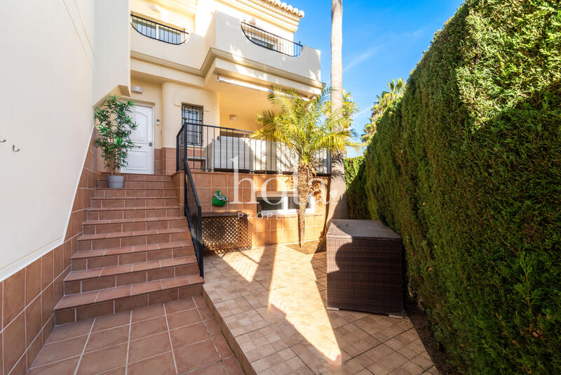 4 soverom Rekkehus til salgs