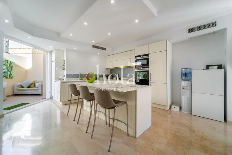 4 soverom Rekkehus til salgs