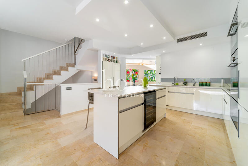 4 soverom Rekkehus til salgs