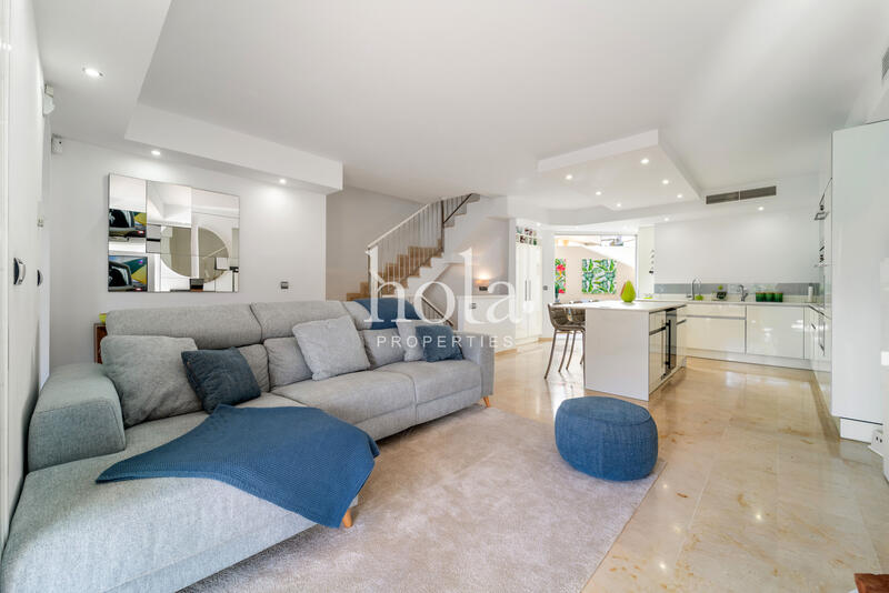 4 soverom Rekkehus til salgs