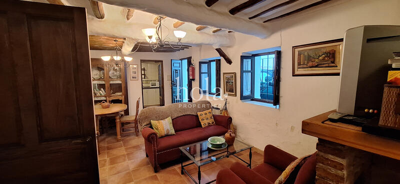 3 Schlafzimmer Stadthaus zu verkaufen