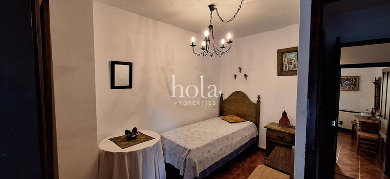 3 Schlafzimmer Stadthaus zu verkaufen