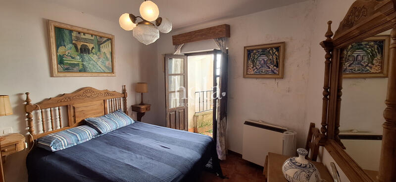 3 Schlafzimmer Stadthaus zu verkaufen