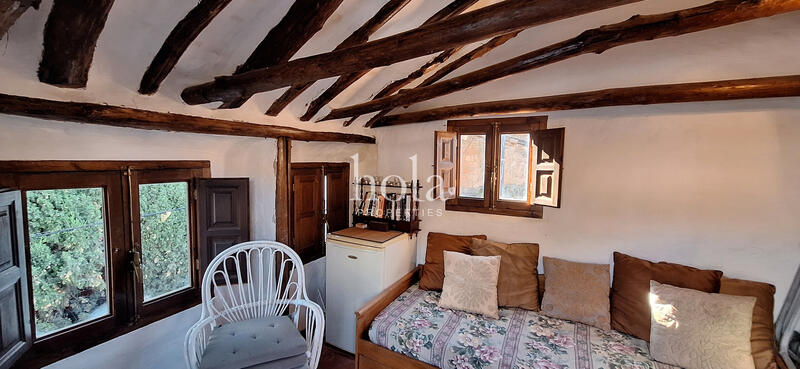 3 Schlafzimmer Stadthaus zu verkaufen