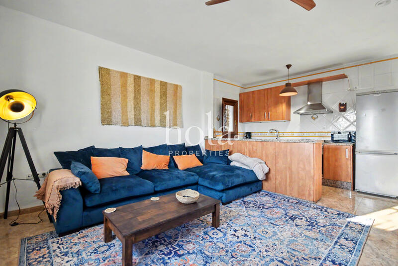 5 chambre Maison Troglodyte à vendre