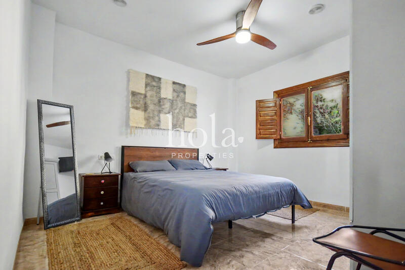 5 chambre Maison Troglodyte à vendre