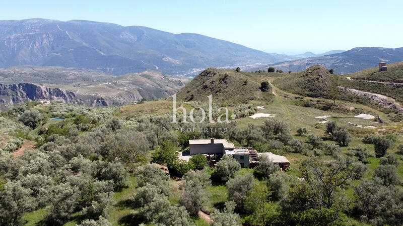 1 bedroom Country House for sale