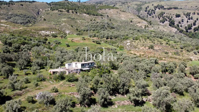 1 bedroom Country House for sale