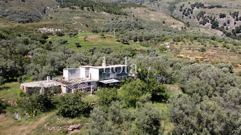 1 bedroom Country House for sale