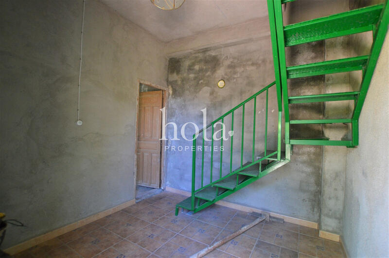 1 bedroom Country House for sale