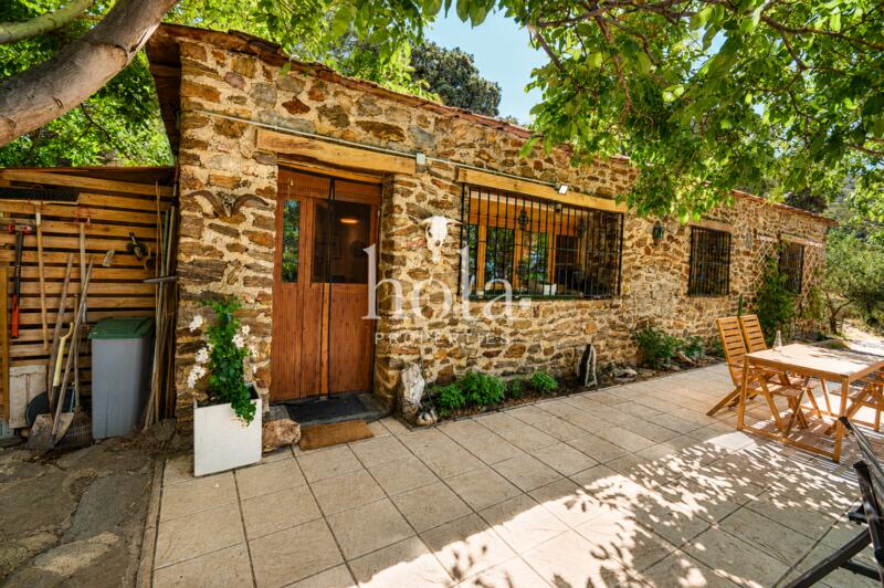 Landhaus zu verkaufen in Lanjaron, Granada Landhaus zu verkaufen in Lanjaron, Granada
