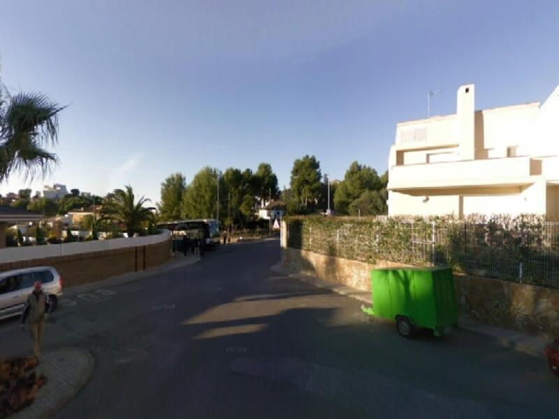 Villa til salgs i Benicàssim, Castellón