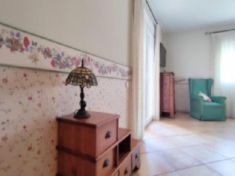 5 chambre Villa à vendre