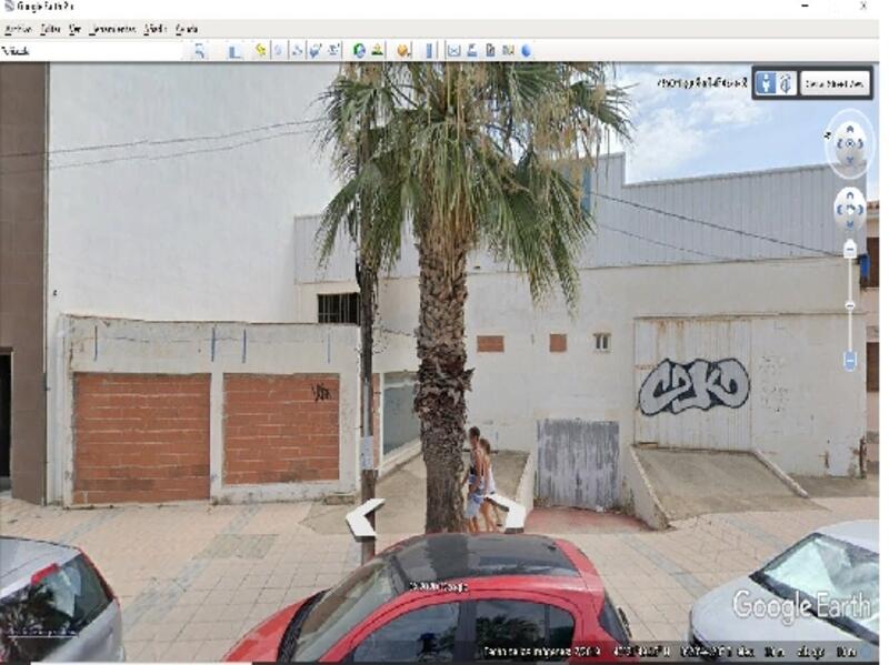 Local Comercial en venta