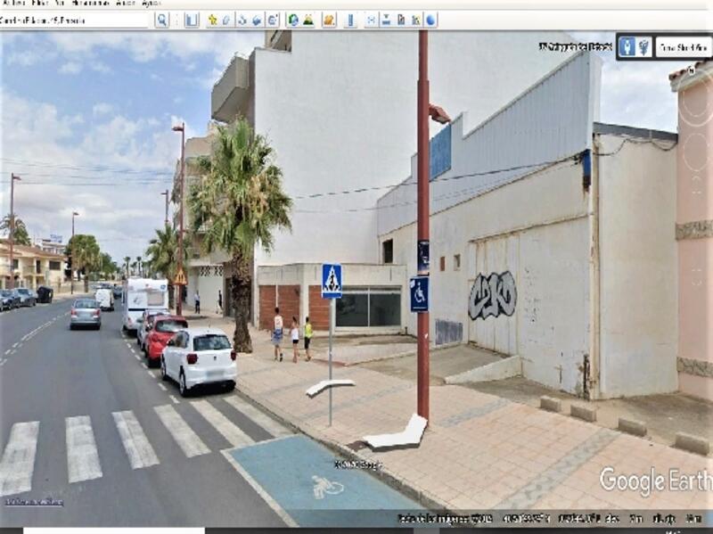 Local Comercial en venta