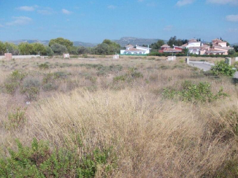 Land for sale