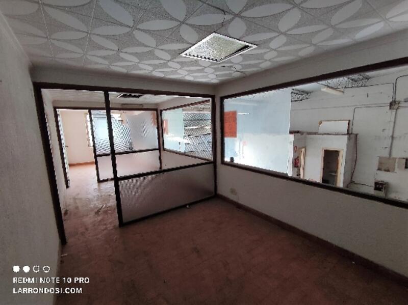 Local Comercial en venta