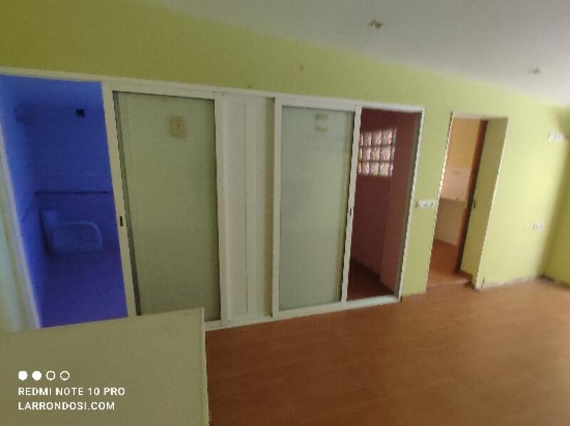 3 slaapkamer Villa Te koop