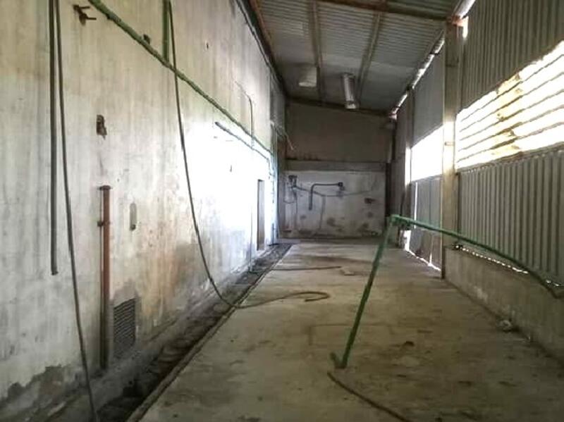 Local Comercial en venta