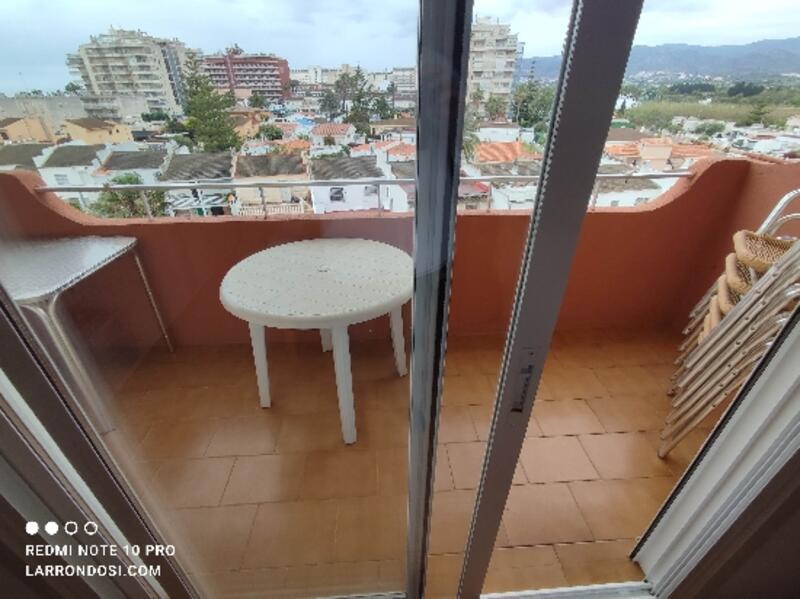 1 Cuarto Apartamento en venta