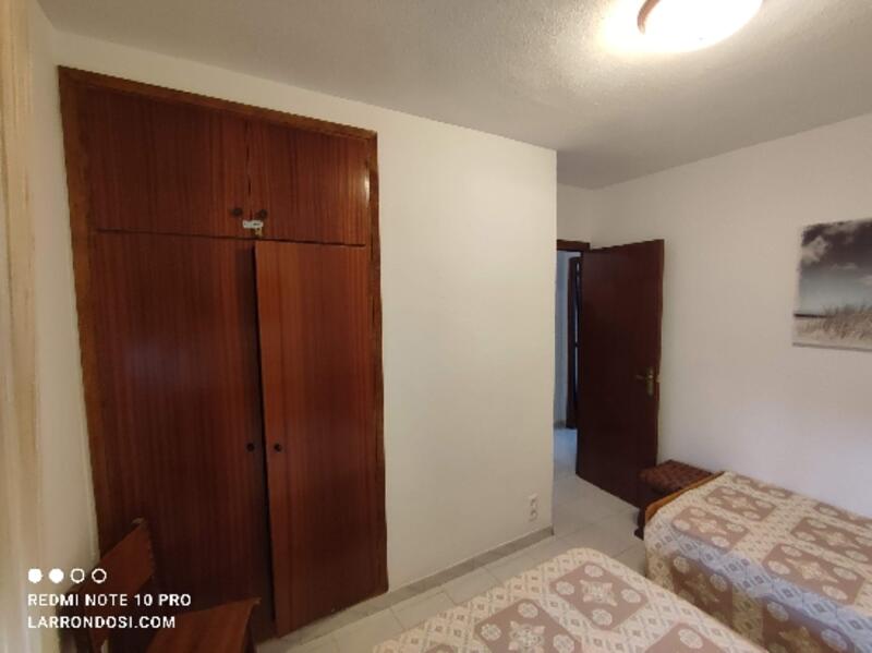 1 slaapkamer Appartement Te koop