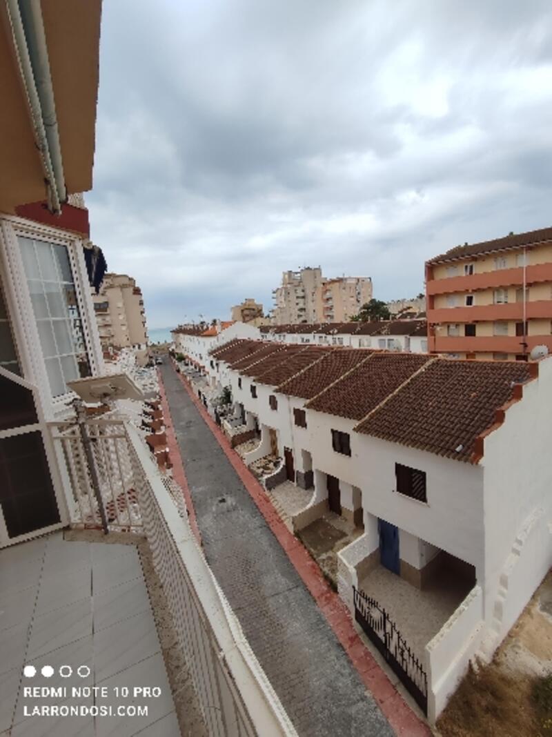 1 Cuarto Apartamento en venta