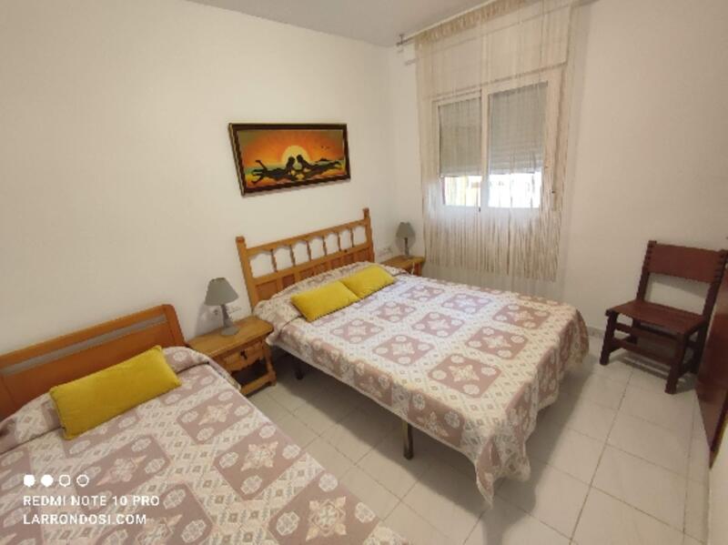 1 Cuarto Apartamento en venta