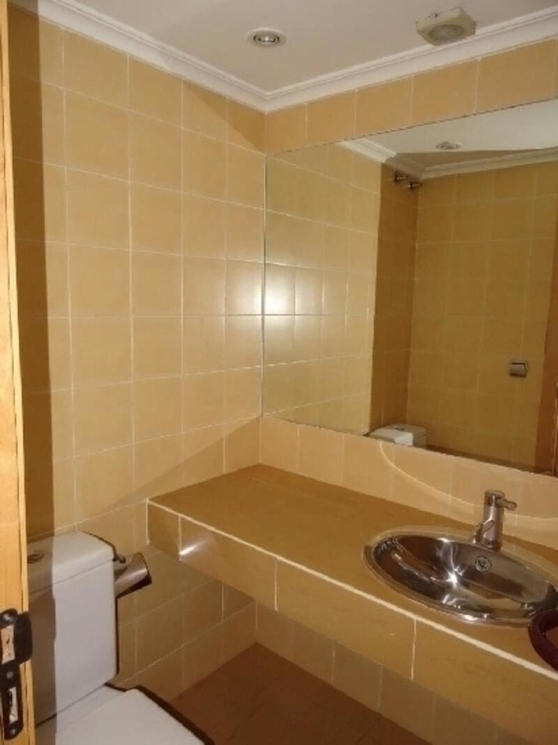 5 slaapkamer Appartement Te koop