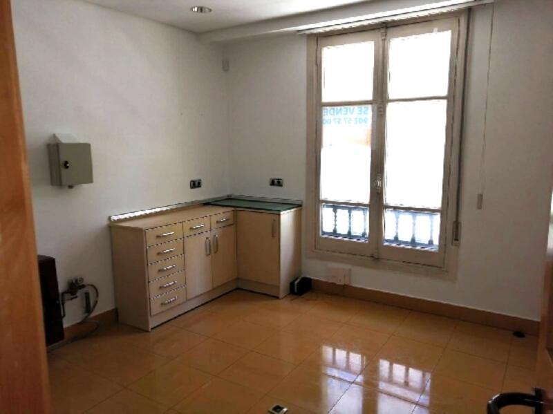 5 slaapkamer Appartement Te koop