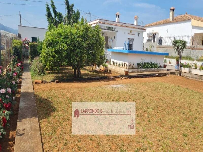 Villa for sale in Peñiscola, Castellón