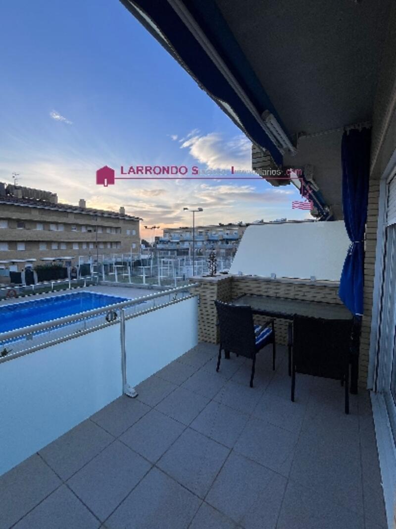 Apartment for sale in Benicarló, Castellón