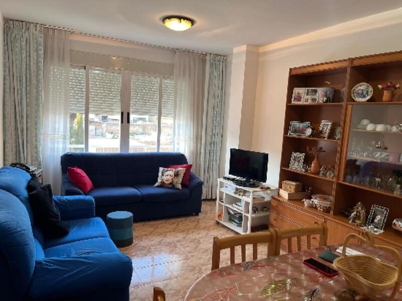 Apartment for sale in Benicarló, Castellón