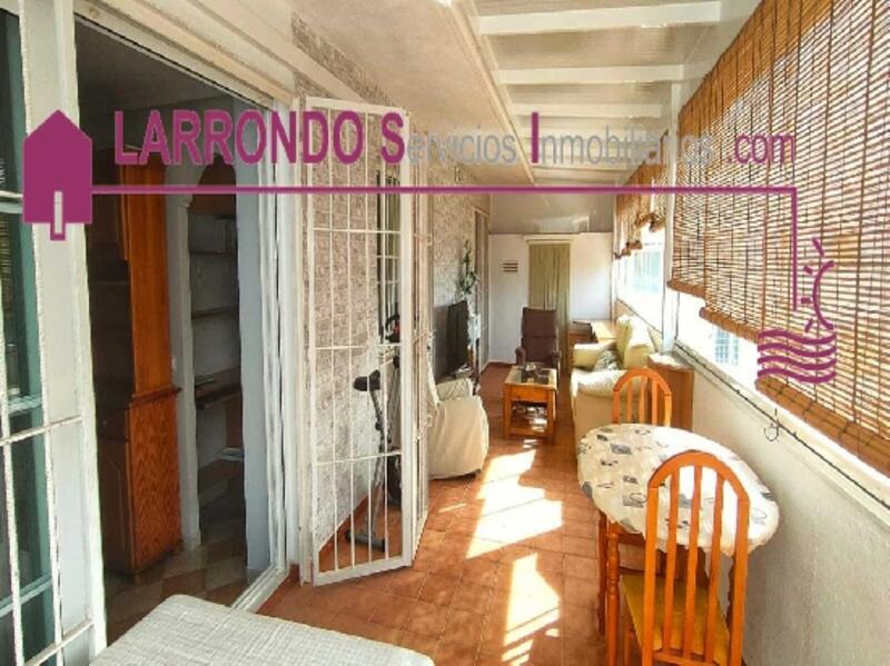 2 Cuarto Apartamento en venta