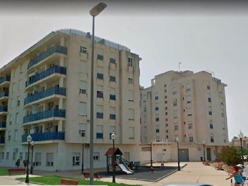 Коммерческая недвижимость продается в Vinaròs, Castellón