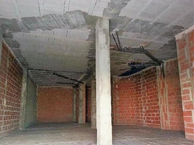 Local Comercial en venta