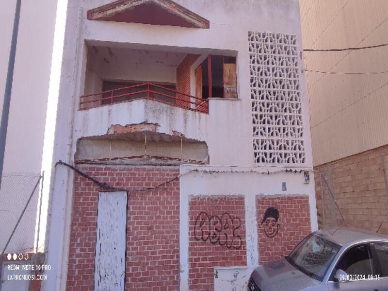 Villa en venta