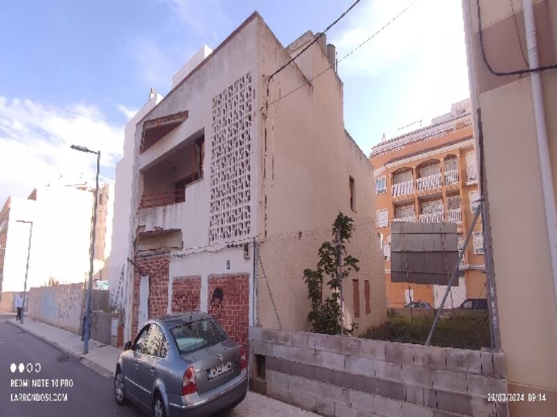 Villa en venta