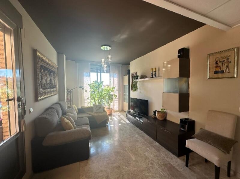 Apartamento en venta en Onda, Castellón