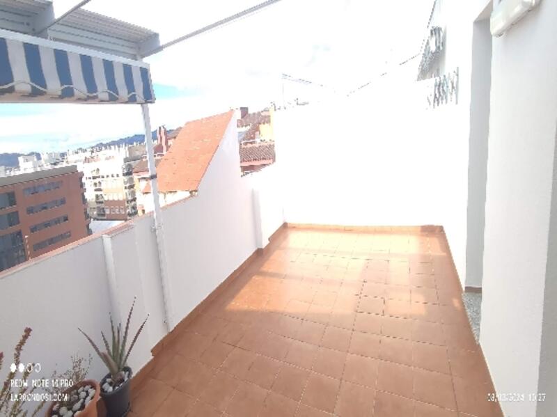 Leilighet til salgs i Benicarló, Castellón