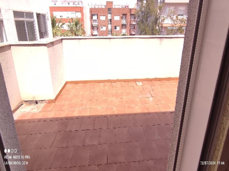 Apartamento en venta en Benicarló, Castellón