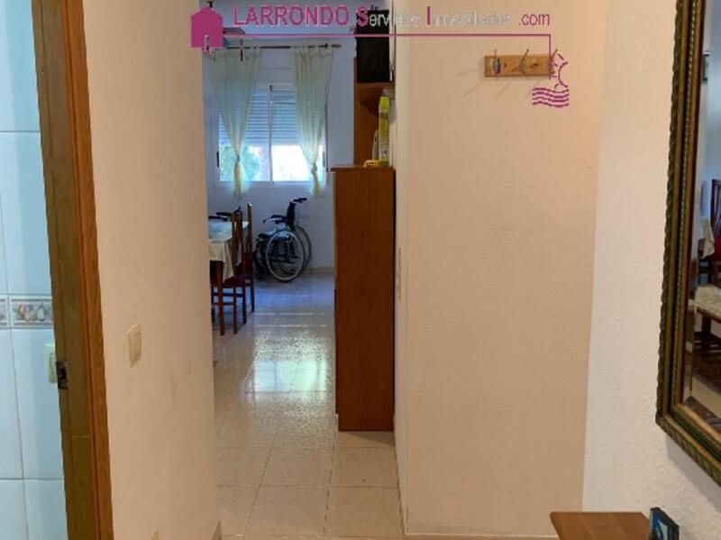 2 Cuarto Apartamento en venta