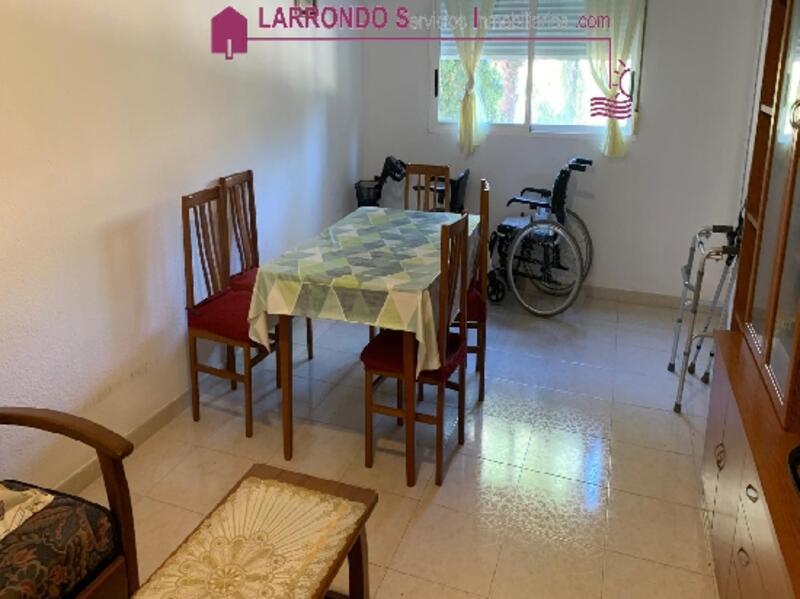 2 Cuarto Apartamento en venta