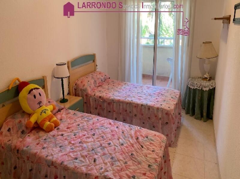 2 Cuarto Apartamento en venta