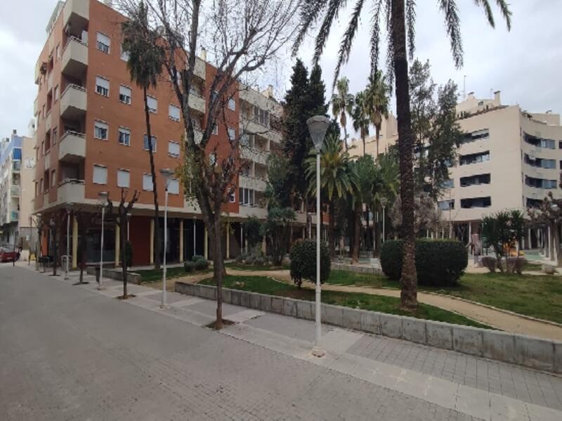 2 Cuarto Apartamento en venta