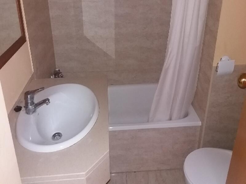 2 Cuarto Apartamento en venta