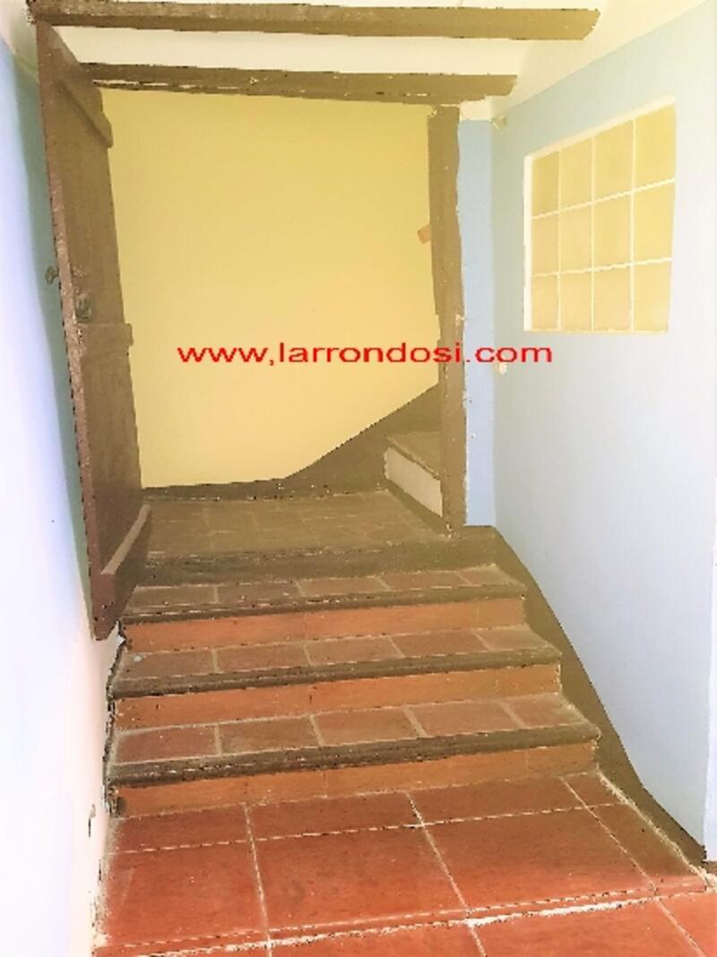 4 Cuarto Villa en venta