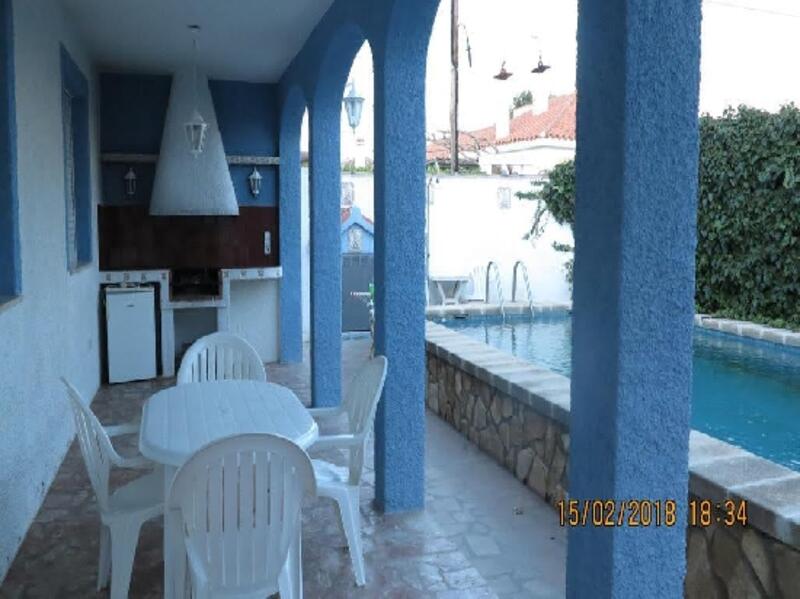 6 Cuarto Villa en venta