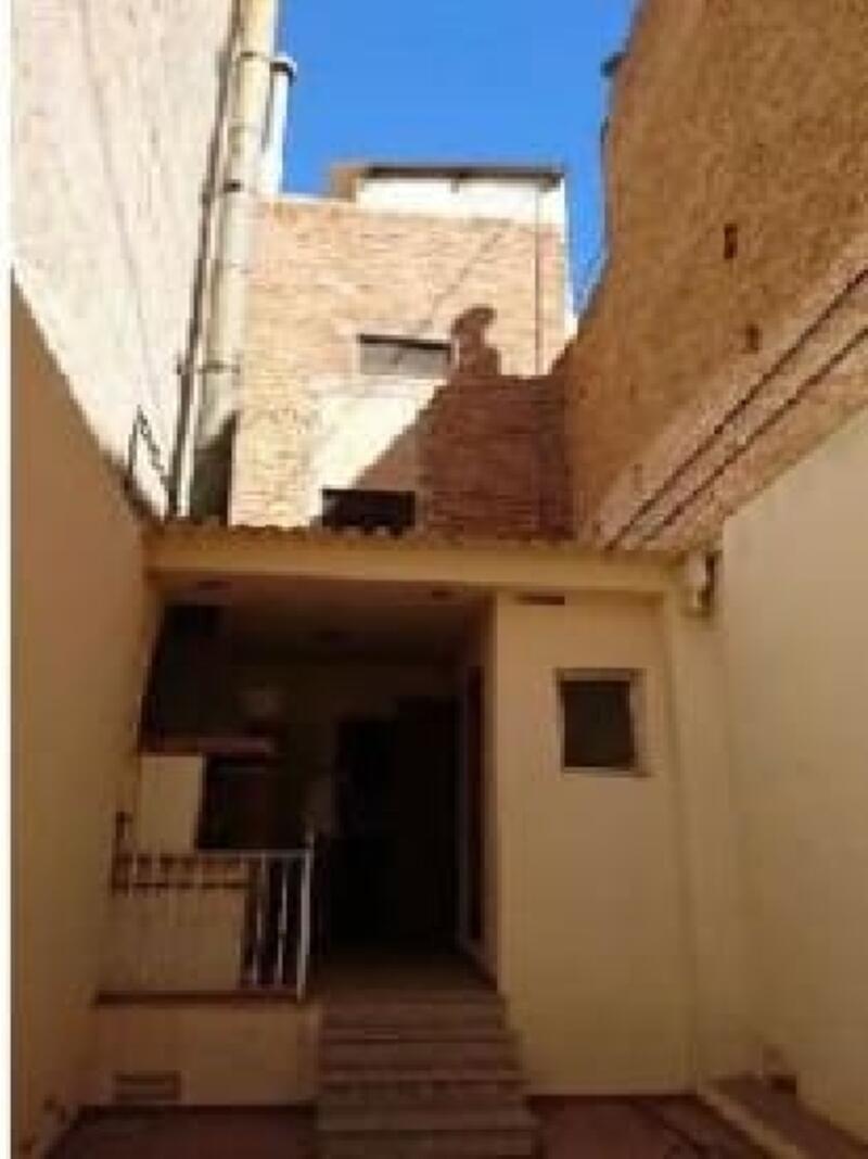 7 Cuarto Villa en venta