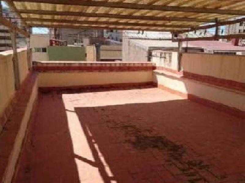 7 Cuarto Villa en venta